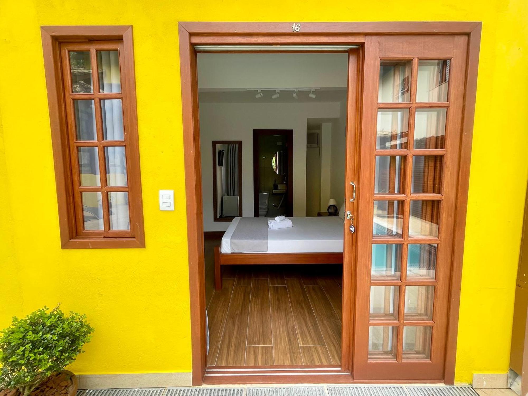 Pousada Cicerone - Portal Das Artes - Com Gerador De Energia Araquari Exterior foto