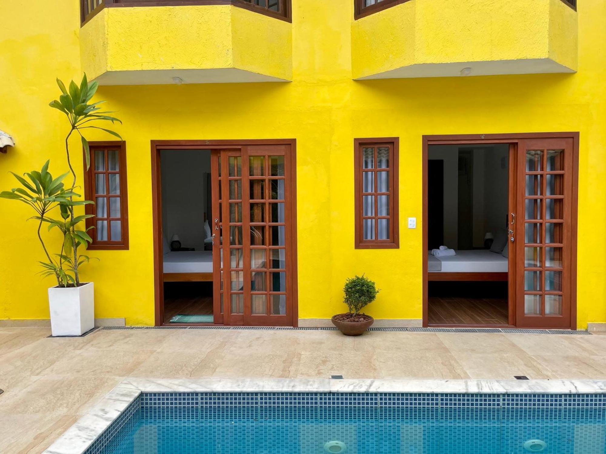 Pousada Cicerone - Portal Das Artes - Com Gerador De Energia Araquari Exterior foto