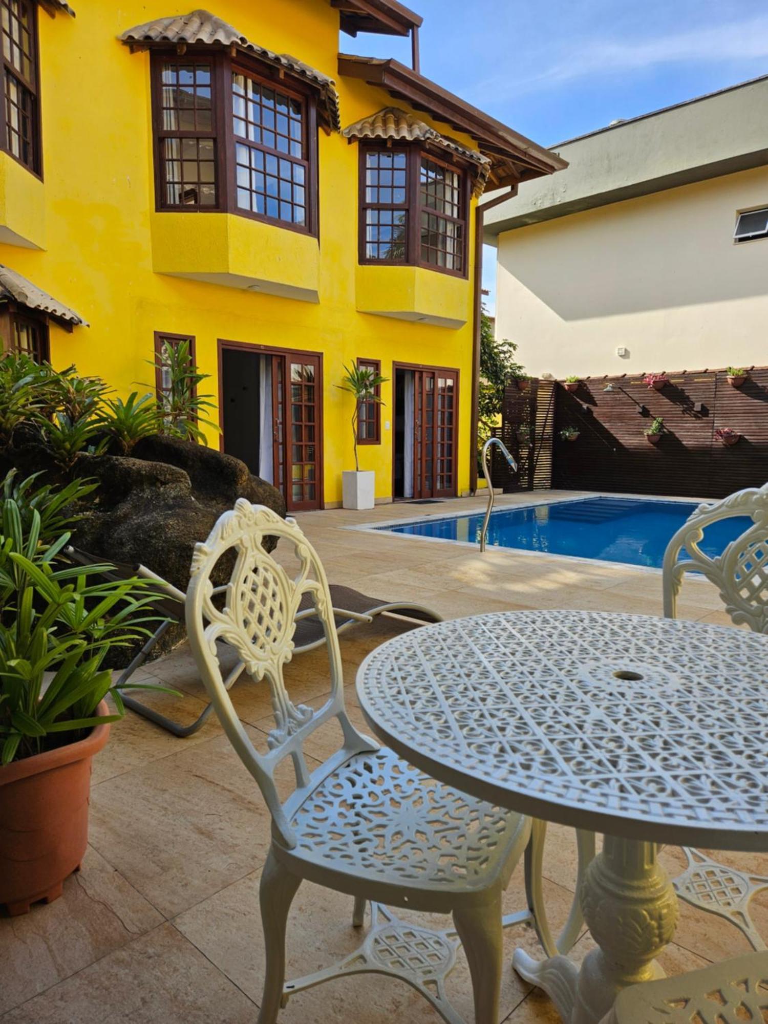 Pousada Cicerone - Portal Das Artes - Com Gerador De Energia Araquari Exterior foto