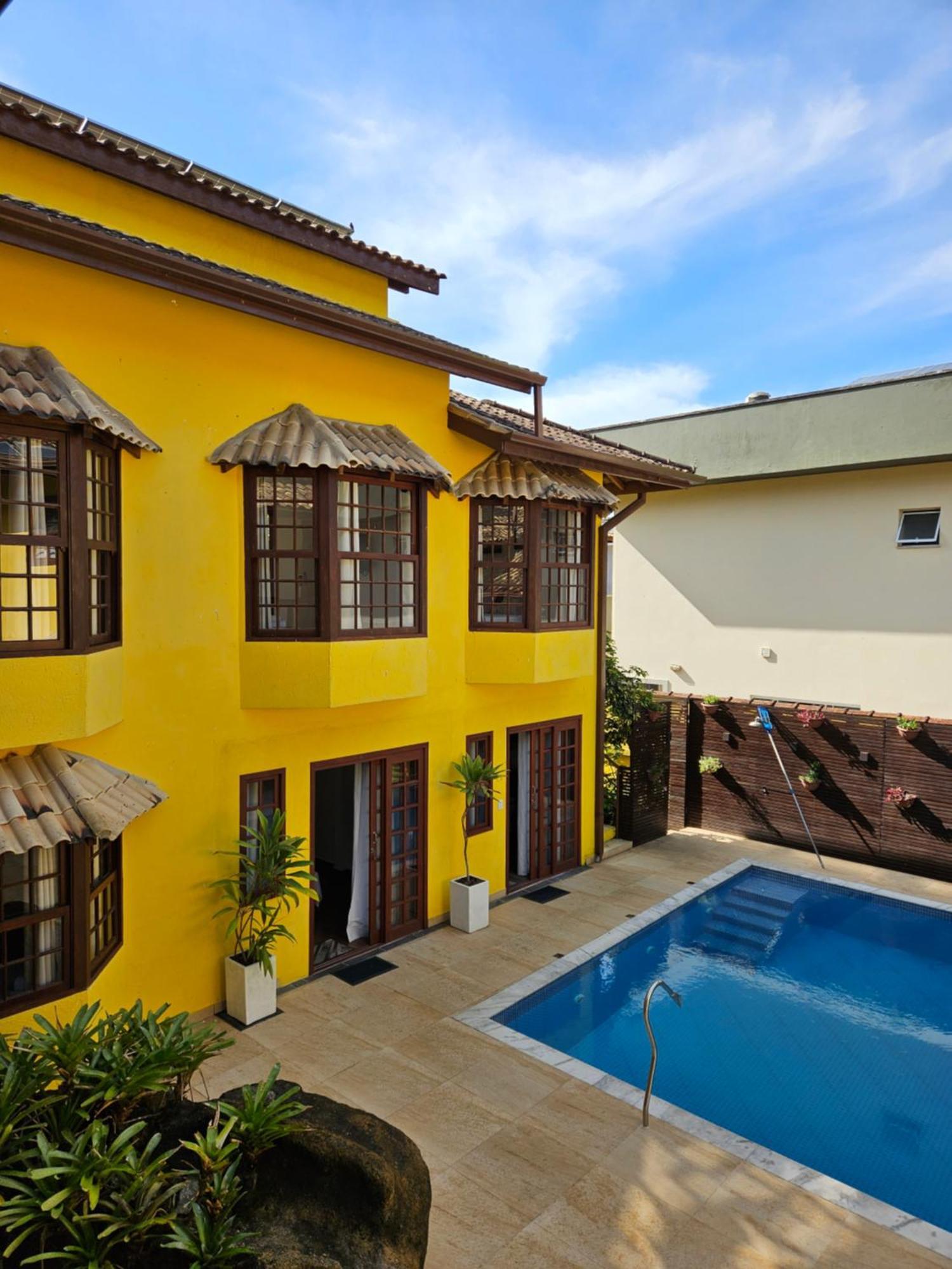 Pousada Cicerone - Portal Das Artes - Com Gerador De Energia Araquari Exterior foto